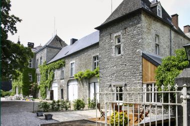Holiday cottage in Dinant for 6 persons in the Ardennes