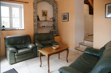 Holiday cottage in Dinant for 6 persons in the Ardennes