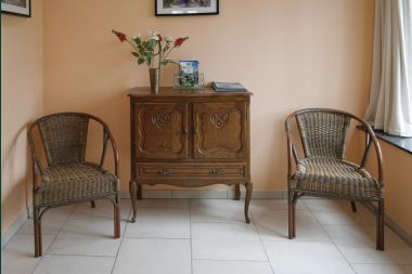 Holiday cottage in Dinant for 6 persons in the Ardennes