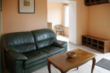 Holiday cottage in Dinant for 6 persons in the Ardennes