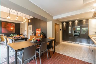 Holiday cottage in Dinant for 12/14 persons in the Ardennes