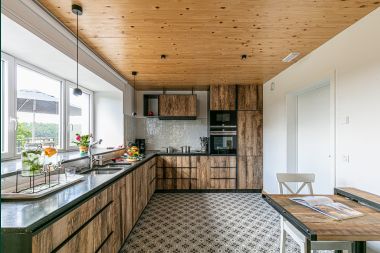 Holiday cottage in Dinant for 9 persons in the Ardennes