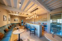 Former Hotel in Dinant for your holiday in the Ardennes with Ardennes-Etape