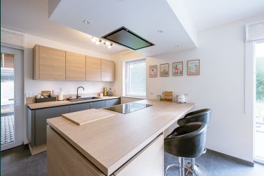 Holiday cottage in Dinant for 6 persons in the Ardennes