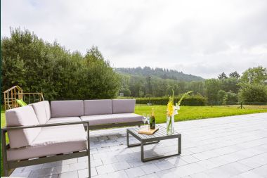 Holiday cottage in Dinant for 6 persons in the Ardennes