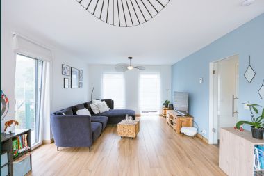 Holiday cottage in Dinant for 6 persons in the Ardennes