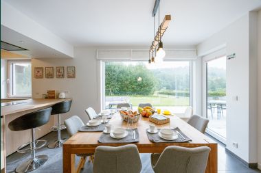 Holiday cottage in Dinant for 6 persons in the Ardennes