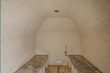 Holiday cottage in Dinant for 15 persons in the Ardennes