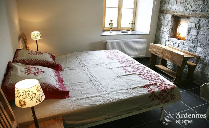 Charming holiday house in Dinant for 14 people