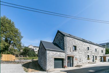 Holiday cottage in Dinant for 6 persons in the Ardennes