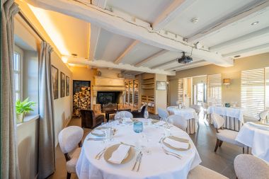 Holiday cottage in Dinant for 20 persons in the Ardennes