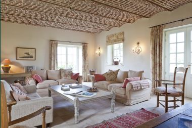 Holiday cottage in Dinant for 26 persons in the Ardennes