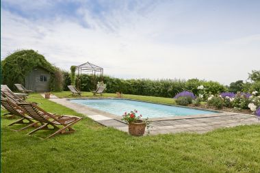 Holiday cottage in Dinant for 26 persons in the Ardennes