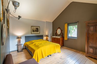 Luxury villa in Dinant for 8/9 persons in the Ardennes