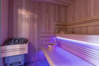 Luxury villa in Dinant for 12 persons in the Ardennes