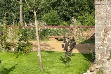 Luxury villa in Dinant for 12 persons in the Ardennes