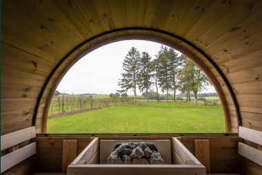 Luxury villa in Dinant for 14 persons in the Ardennes