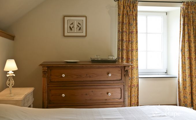 Holiday cottage in Dinant for 14 persons in the Ardennes