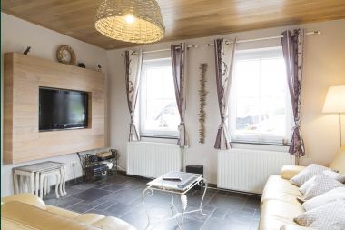 Holiday cottage in Doische (Dinant) for 8 persons in the Ardennes