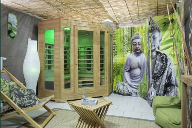 Holiday cottage in Doische (Dinant) for 8 persons in the Ardennes