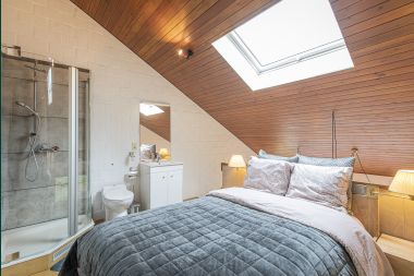 Chalet in Doische for 2/3 persons in the Ardennes