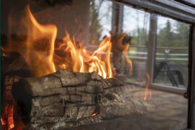 Chalet in Doische for 2/3 persons in the Ardennes