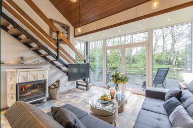 Chalet in Doische for 2/3 persons in the Ardennes