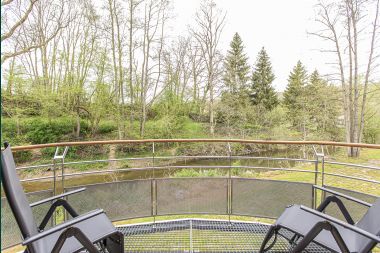 Chalet in Doische for 2/3 persons in the Ardennes