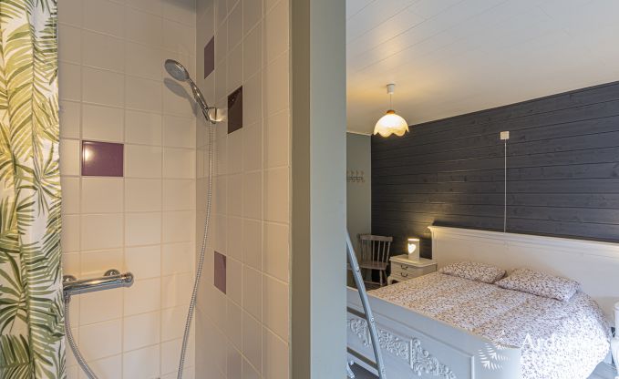 Holiday cottage in Doische for 9 persons in the Ardennes