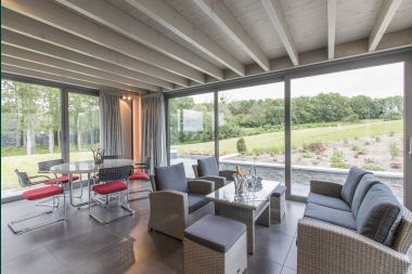 Holiday cottage in Doische for 8 persons in the Ardennes