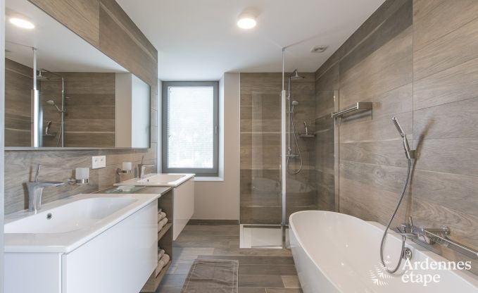 Holiday cottage in Doische for 8 persons in the Ardennes