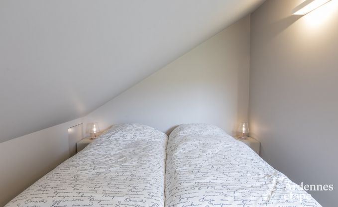 Holiday cottage in Doische for 8 persons in the Ardennes