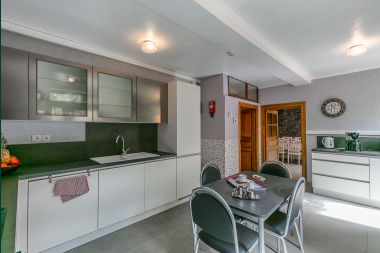 Holiday cottage in Doische for 9 persons in the Ardennes