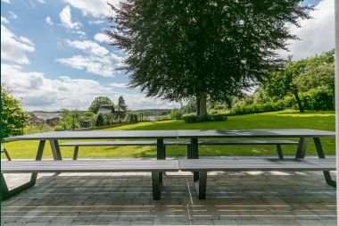 Holiday cottage in Doische for 16/18 persons in the Ardennes