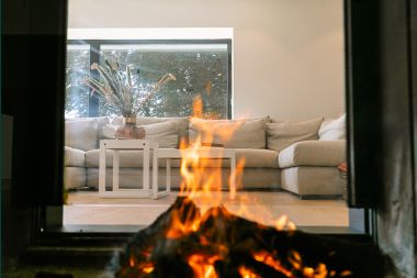 Holiday cottage in Doische for 16/18 persons in the Ardennes