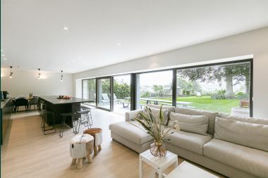 Holiday cottage in Doische for 16/18 persons in the Ardennes