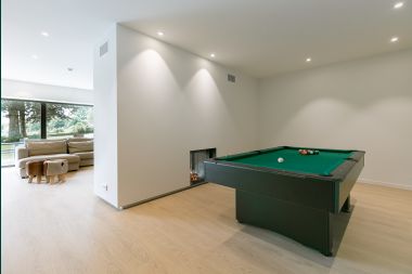 Holiday cottage in Doische for 16/18 persons in the Ardennes