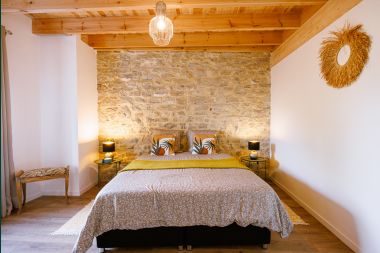 Holiday cottage in Doische for 6 to 8 persons in the Ardennes