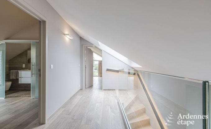 Holiday cottage in Doische for 8 persons in the Ardennes