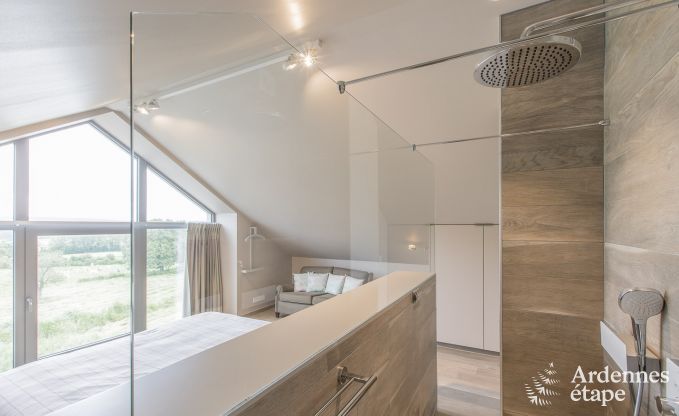 Holiday cottage in Doische for 8 persons in the Ardennes