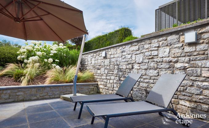 Holiday cottage in Doische for 8 persons in the Ardennes