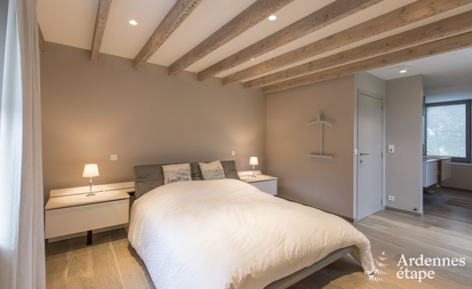 Holiday cottage in Doische for 8 persons in the Ardennes