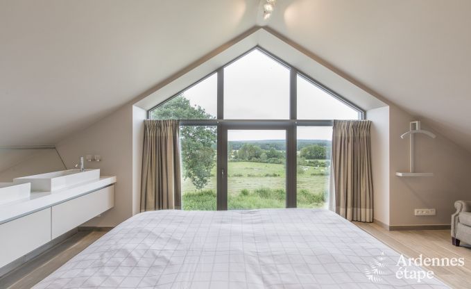 Holiday cottage in Doische for 8 persons in the Ardennes