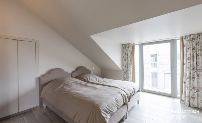 Holiday cottage in Doische for 8 persons in the Ardennes