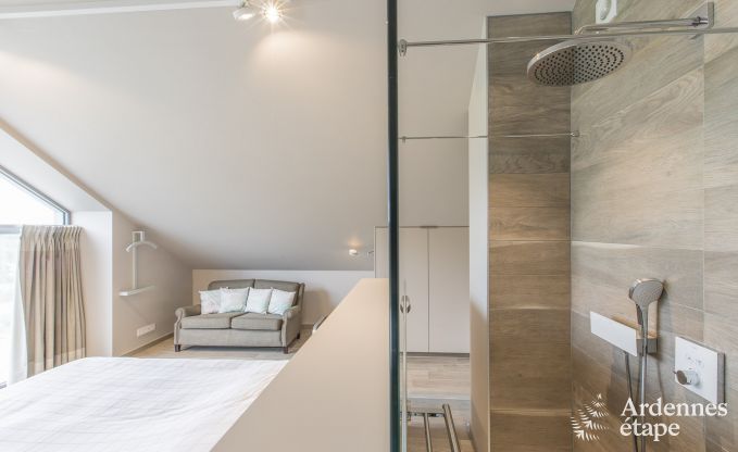 Holiday cottage in Doische for 8 persons in the Ardennes