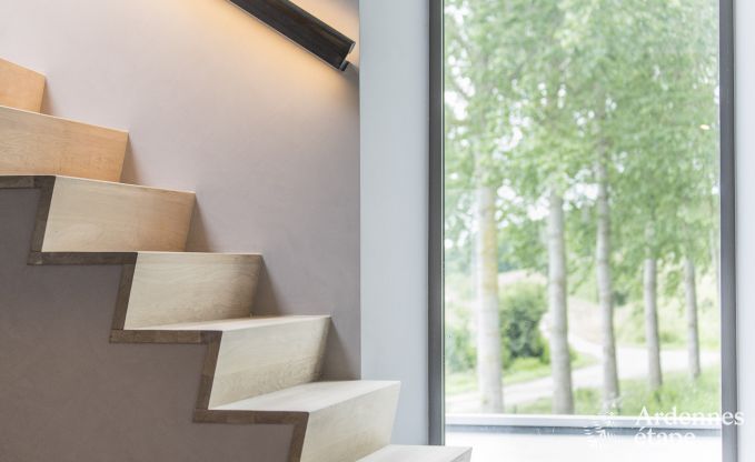 Holiday cottage in Doische for 8 persons in the Ardennes