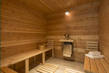 Luxury villa in Durbuy (Heyd) for 12 persons in the Ardennes