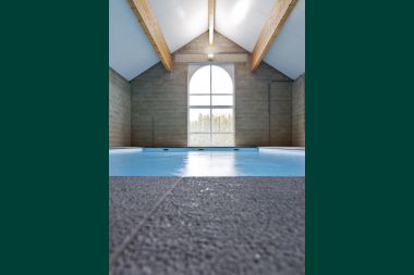 Luxury villa in Durbuy (Heyd) for 24 persons in the Ardennes