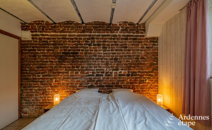 Holiday home in Drubuy (M�an), Ardennes, 7 bedrooms, 3 bathrooms, 19 people, private garden, children's and leisure facilities