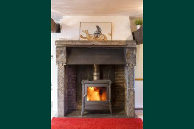 Holiday cottage in Durbuy (Wéris) for 15 persons in the Ardennes